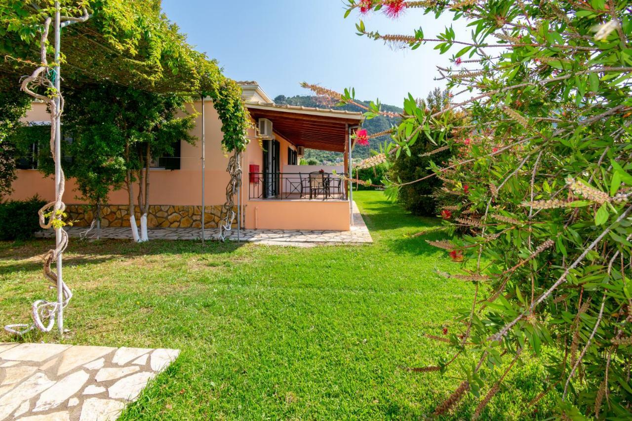 Evaggelia Studios Frínion Exteriér fotografie