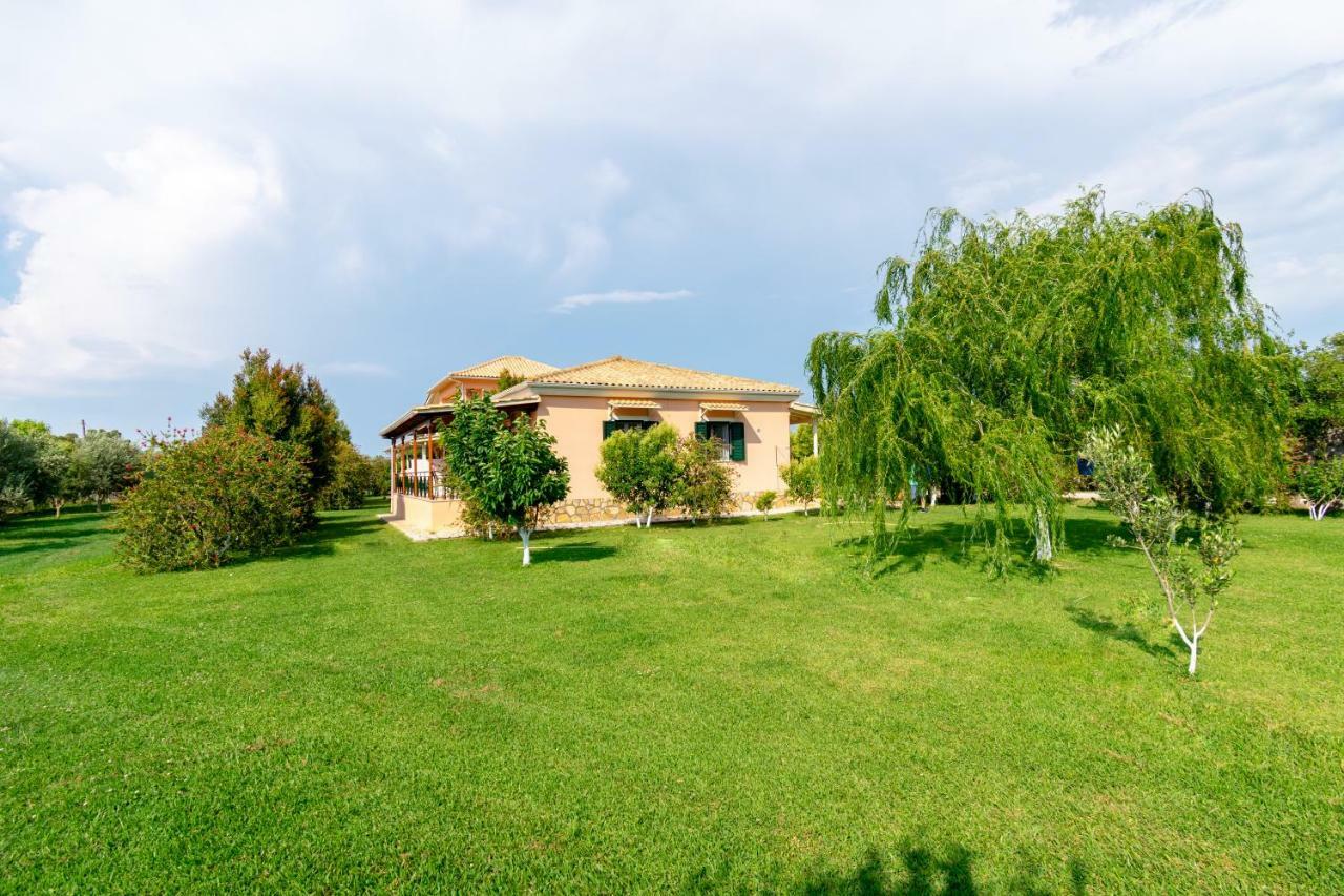 Evaggelia Studios Frínion Exteriér fotografie